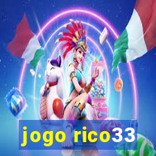 jogo rico33